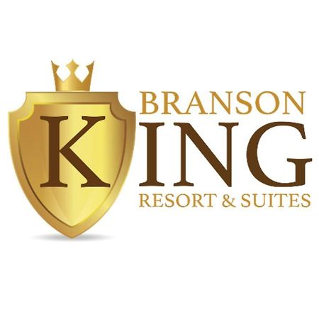 Branson King Resort And Suites ภายนอก รูปภาพ