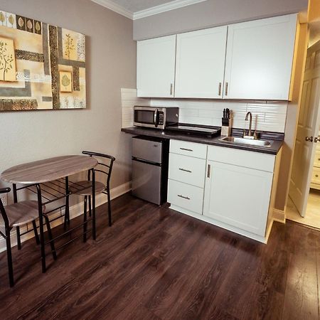 Branson King Resort And Suites ภายนอก รูปภาพ