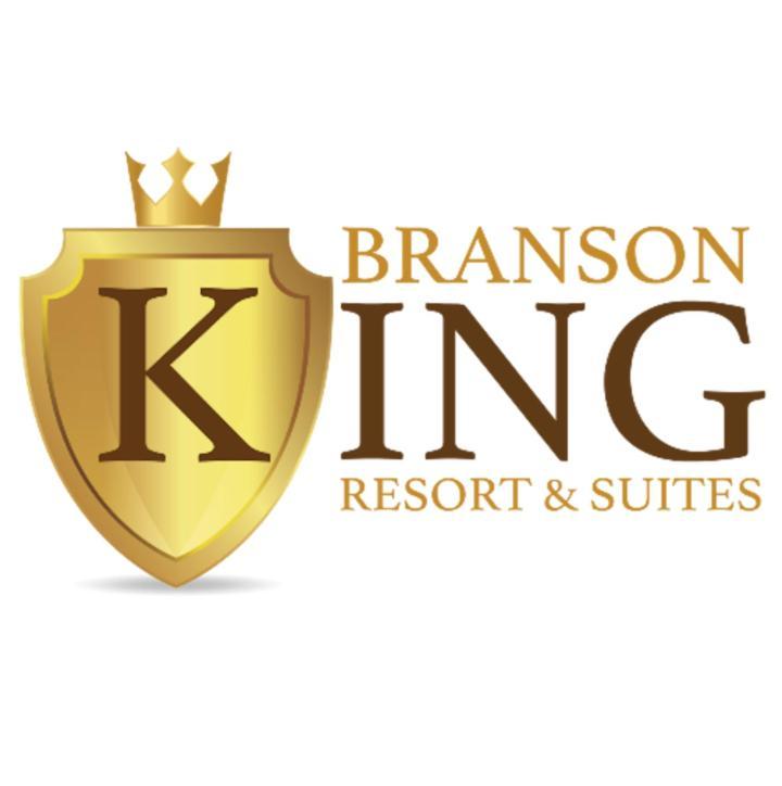 Branson King Resort And Suites ภายนอก รูปภาพ
