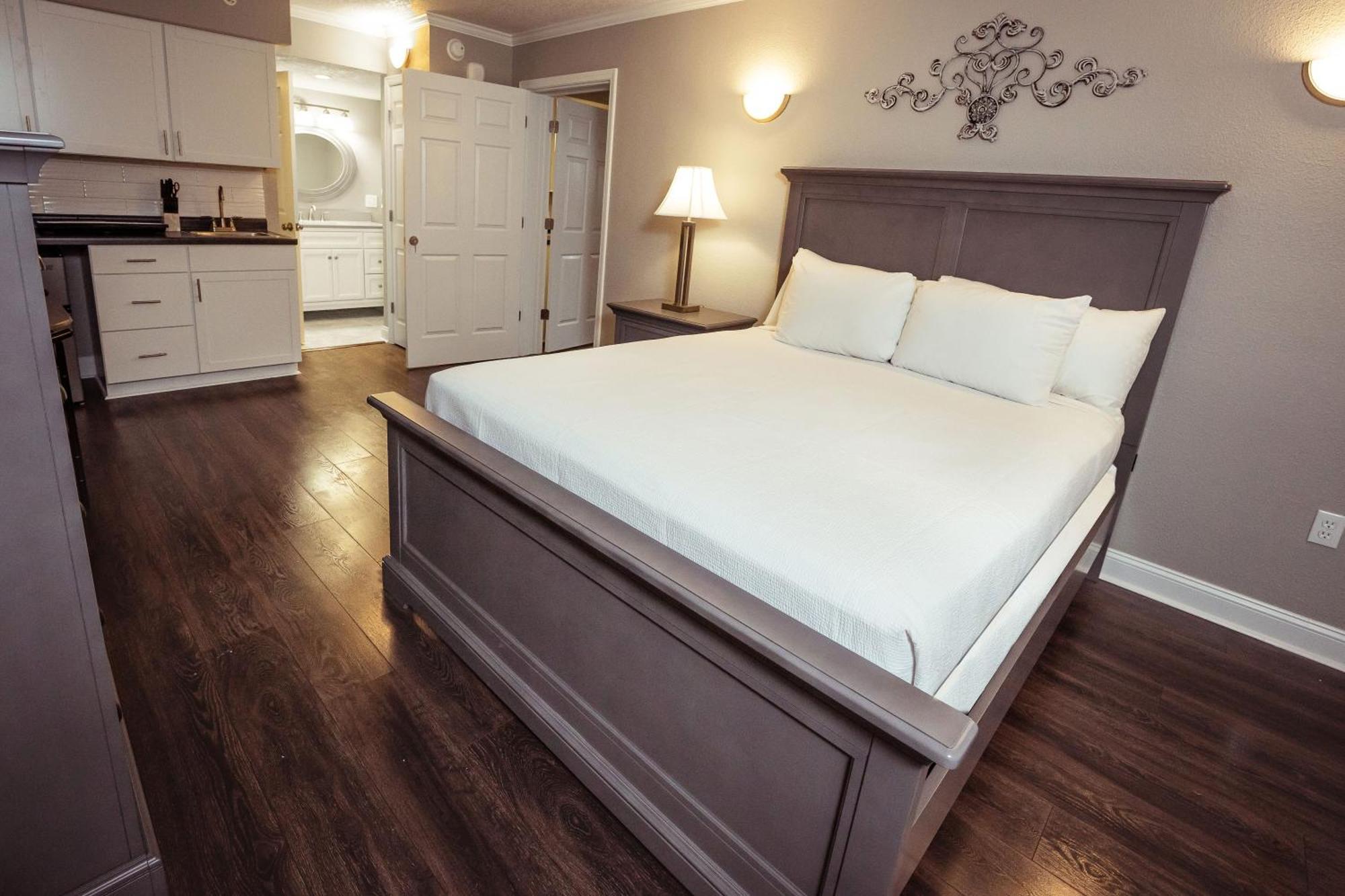 Branson King Resort And Suites ภายนอก รูปภาพ