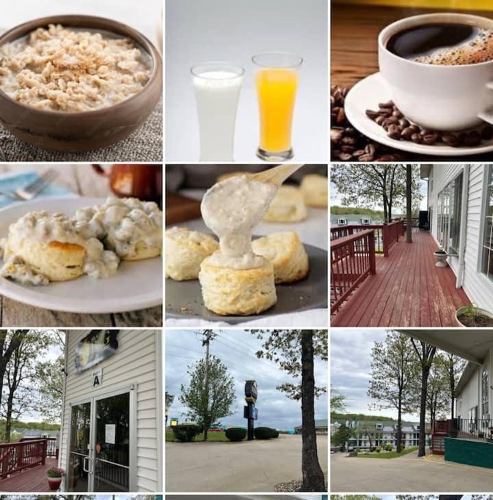 Branson King Resort And Suites ภายนอก รูปภาพ