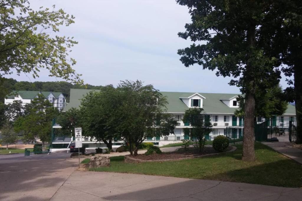 Branson King Resort And Suites ภายนอก รูปภาพ