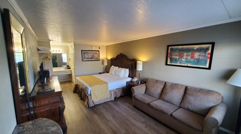 Branson King Resort And Suites ภายนอก รูปภาพ
