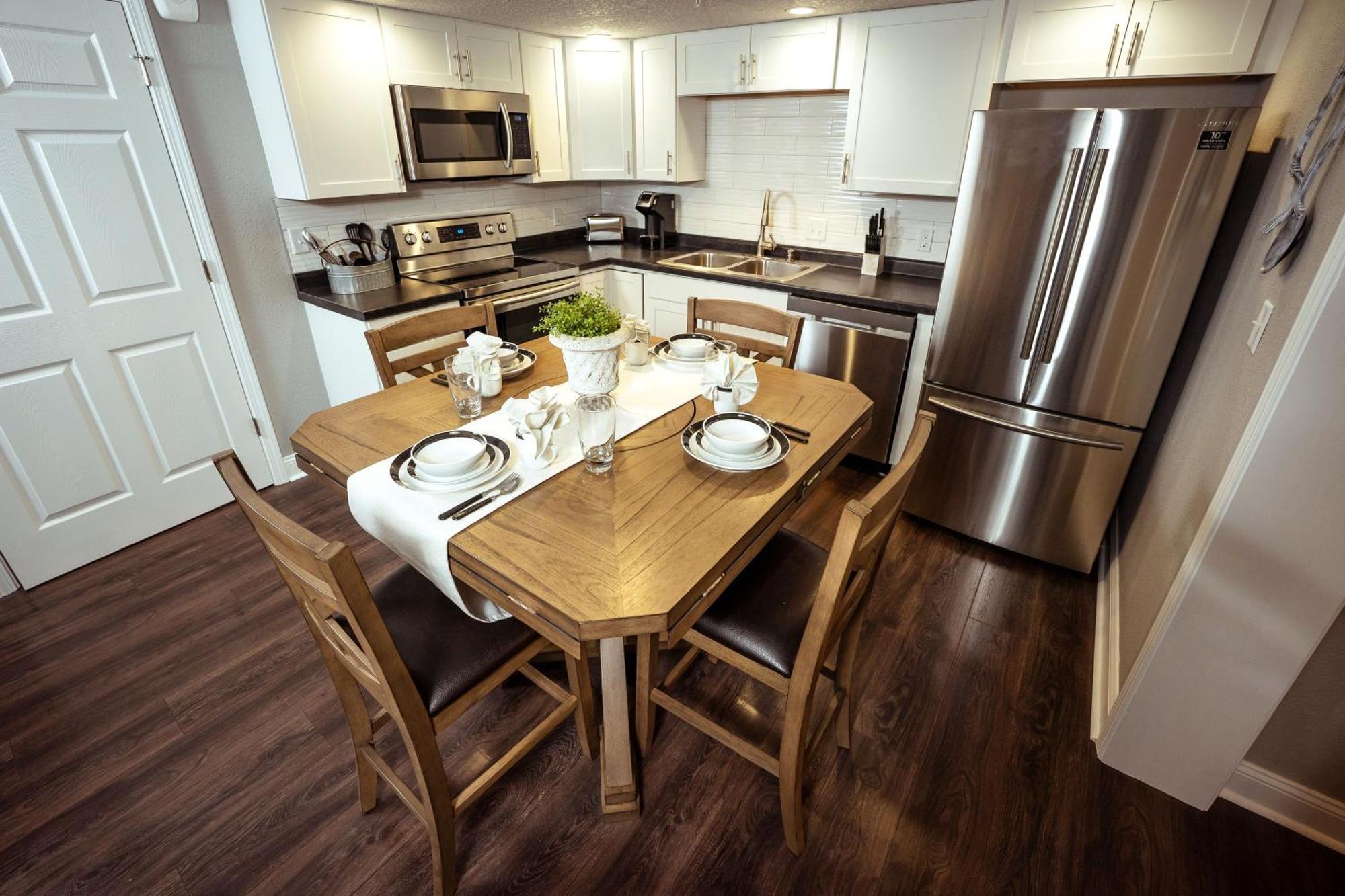 Branson King Resort And Suites ภายนอก รูปภาพ